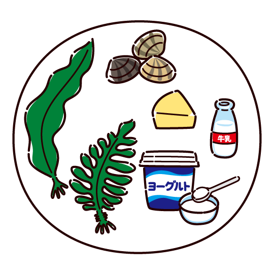 加工食品のイラスト 軽減税率かわいいフリー素材集 いらすとや