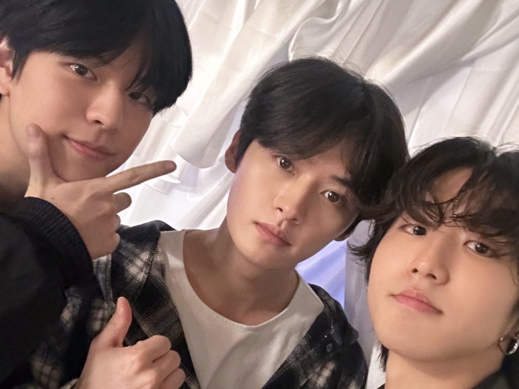 スキズ 味噌 リノ嫉妬TikTok