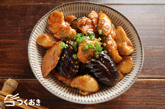 鶏肉料理の人気レシピおすすめランキング30品！子供が喜ぶ簡単お弁当おかずと鶏胸肉のヘルシー作り置きまとめ。 - つくりおき食堂