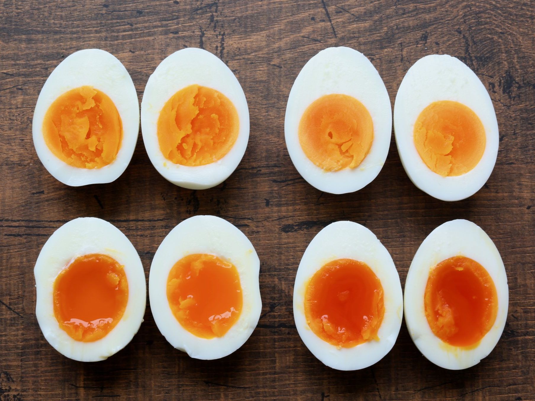 ✨ティファール3分ゆで卵✨