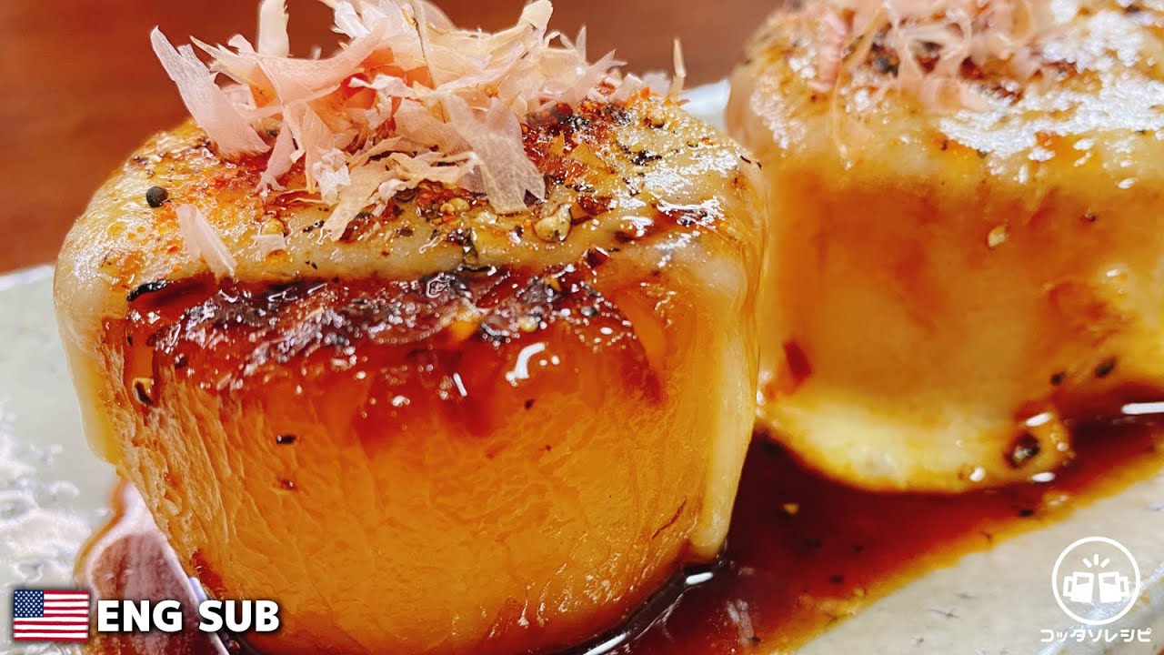 高野豆腐のチーズステーキ旭松食品