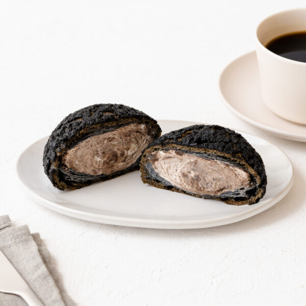 本物のおいしさに感激！瀬谷の逸品「カスタード洋菓子店」の「窯出しシュークリーム」 - 相鉄線に乗ろう‼