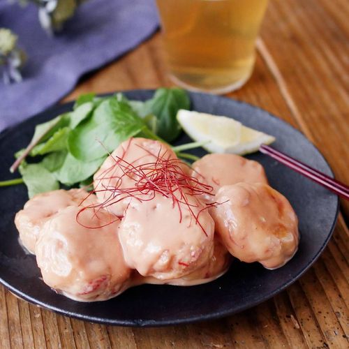 レモンたっぷり♡ レモンパウンドケーキ