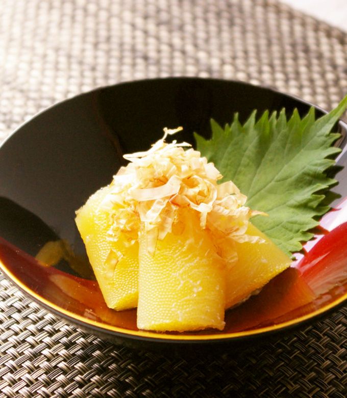 白だしで簡単♪ 味付け数の子 冷凍・作り置き・おせち