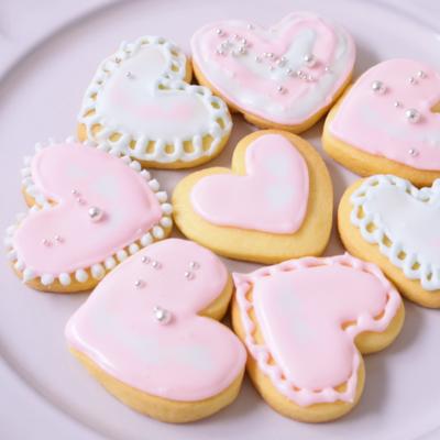 プチギフトに最適「猫のアイシングクッキーBOX」18枚 アイシングクッキー・バタークッキーセット プレーン ココア マーブル かわいいデコレーションケーキにもピッタリ！かわいい贈り物 可愛い 1箱 贈答 お菓子 洋菓子TF0715‐00022: 高原町ANAのふるさと納税ANAの