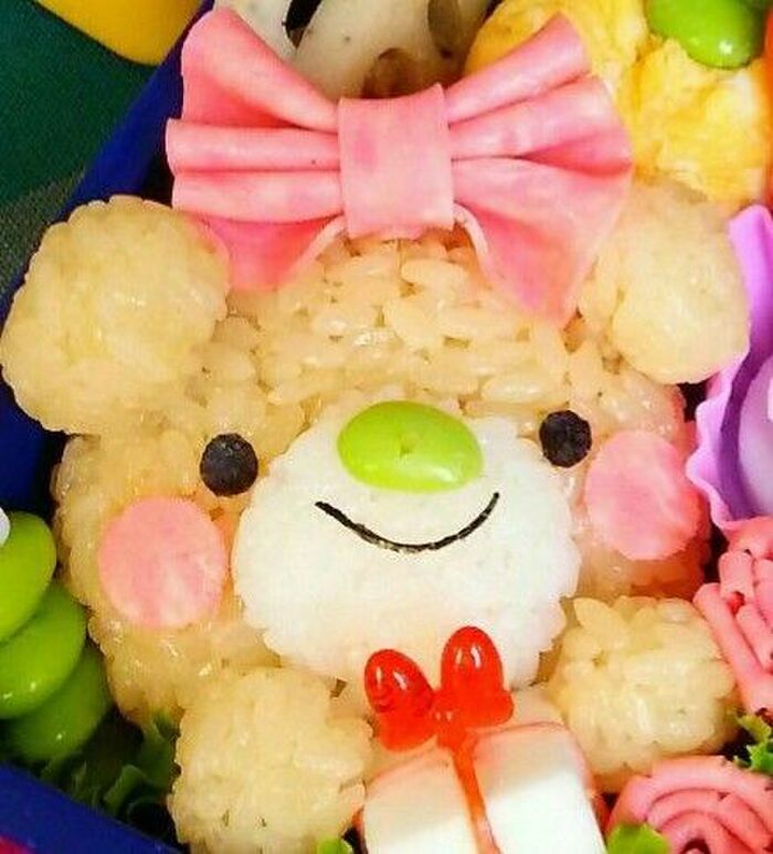 年に一度の誕生日！愛情たっぷり「バースデー弁当」でお祝いしよう♪フーディストノート