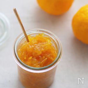 大量消費に！グリーンキウイのシンプルジャム♪