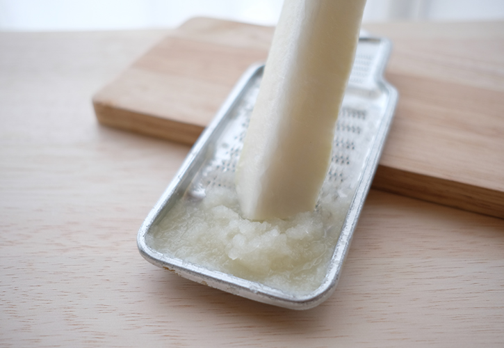 〇〇するだけで解決！大根おろしの辛みを抑える方法4つ - くふう トクバイニュース