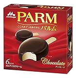 Amazon.co.jp:Amazon.co.jp限定森永乳業 PARM パルム キャラメルパンプキンドライアイスを入れてお届けしますアイス バーアイス : 食品・飲料・お酒