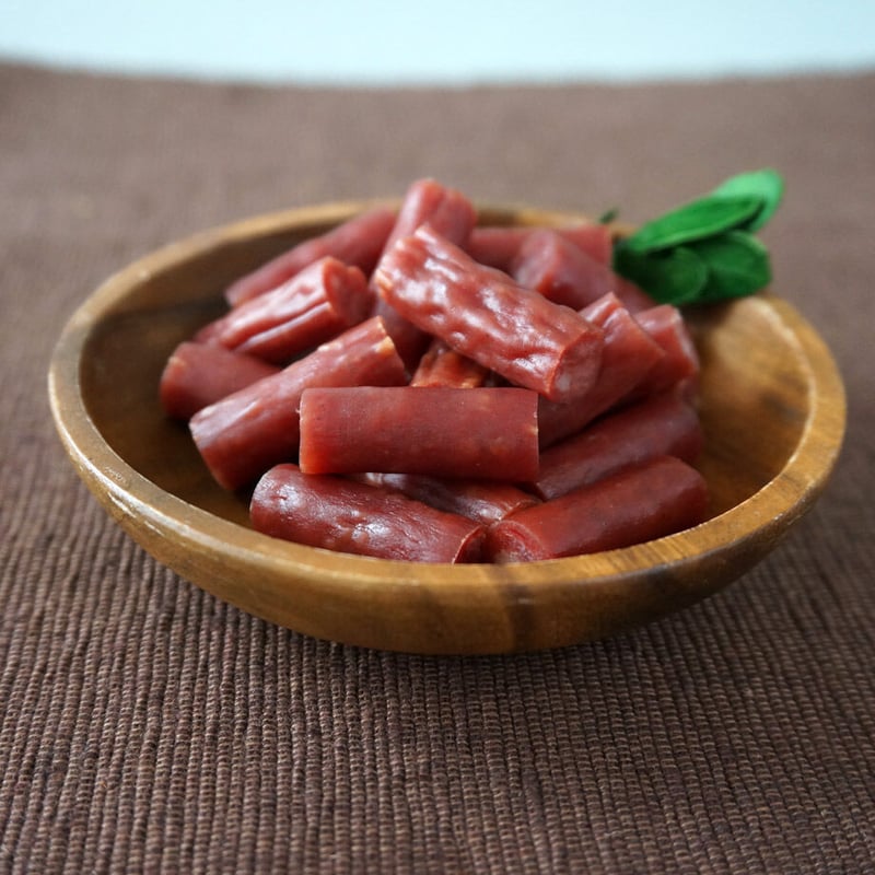 ソフトサラミの旨みピラフあいコープのレシピ集