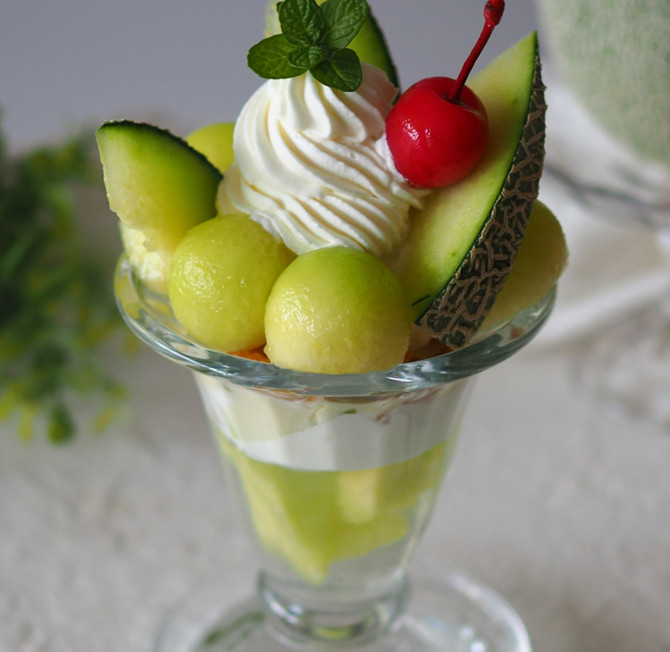 おもてなしにもピッタリ♪おうちで作れる「和風パフェ」レシピフーディストノート