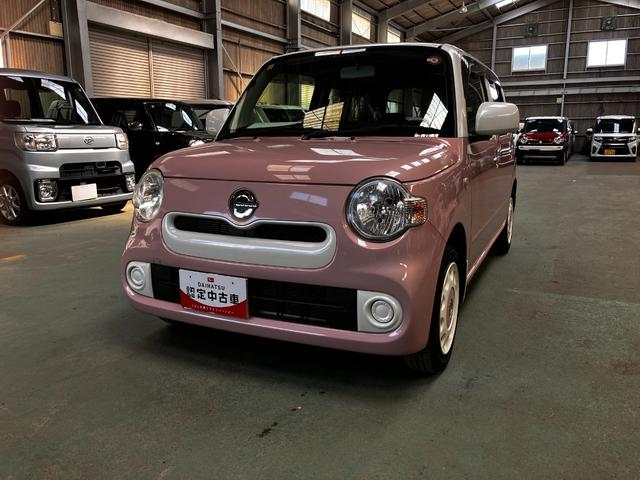 こんにちは！ユニーズです☺️✨, 本日はパステルカラーのミラココアが新しく入荷いたしました！！,入荷したてのため詳しい装備についてはお問い合わせください！！, 皆様のご連絡をお待ちしております😊, ＊*＊*＊*＊*＊*＊*,ダイハツミラココア , ピンク, 年式H25, 距離10.6万km, 支払金額58.8万円, ＊