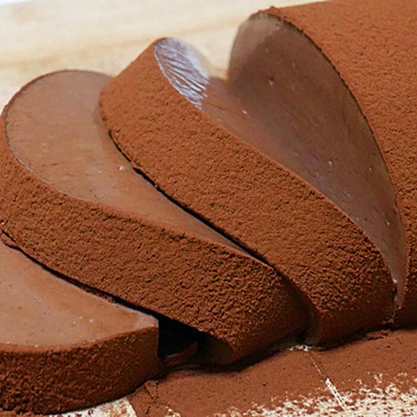 超簡単な塩スイーツ『プレッツェル塩チョコ』