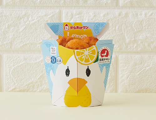 コンビニフライドポテトで一番好き ローソンの「ホクポテ」が楽しすぎる！ キャプテン福田- エキスパート - Yahoo!ニュース