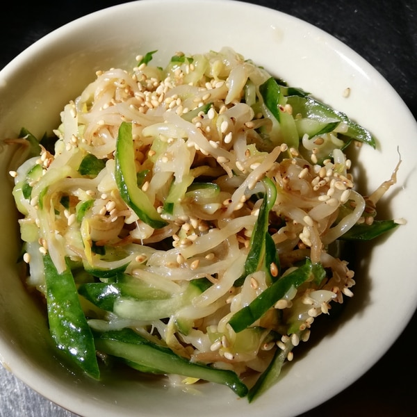 子どもも大好き☆ ツナマヨ味の「もやしレシピ」バリエ4選クックパッドニュース