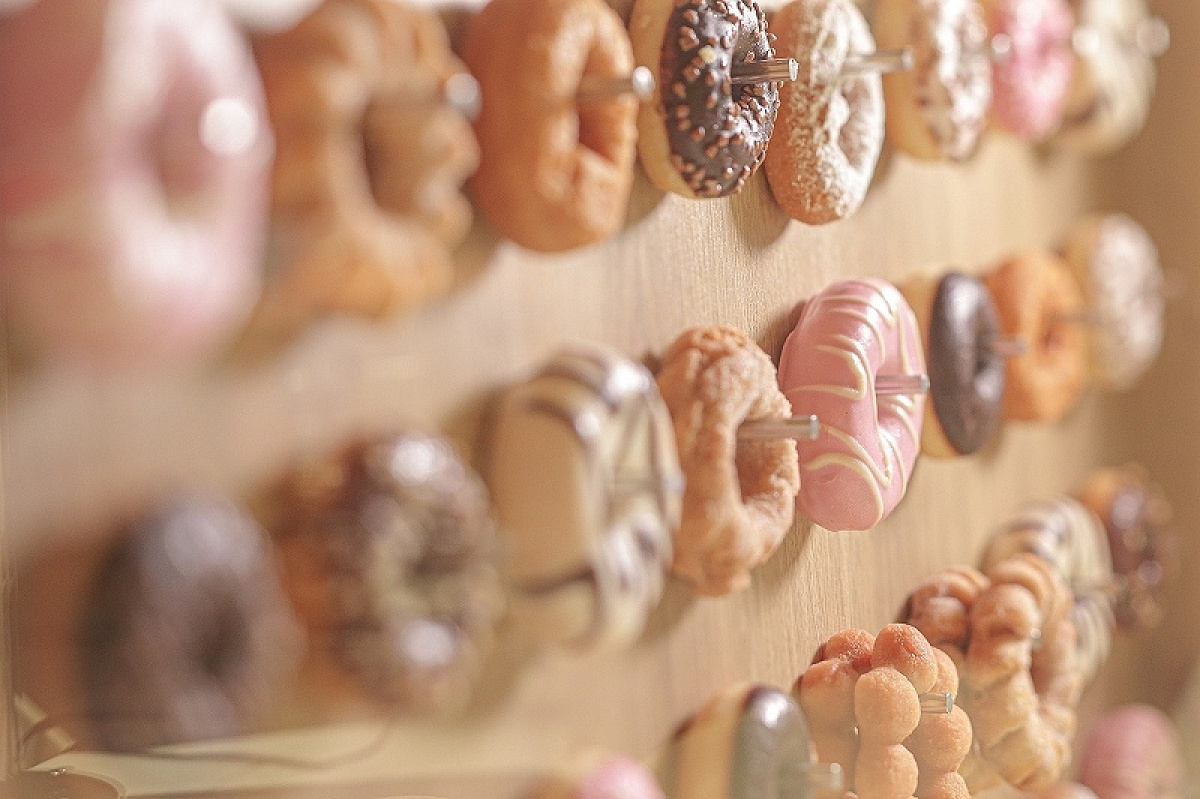 W大阪の朝食レビュー＞プラチナエリート特典！レストラン『Oh lala 』で絶品朝食！パンがおいしいという噂は本当だったRANDY-BLOG