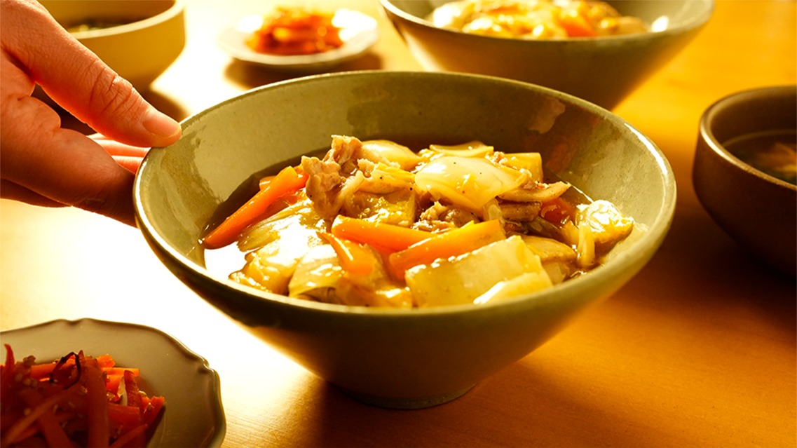 中華丼 あともう一品は何がいい？管理栄養士が選ぶ副菜・スープレシピ30選