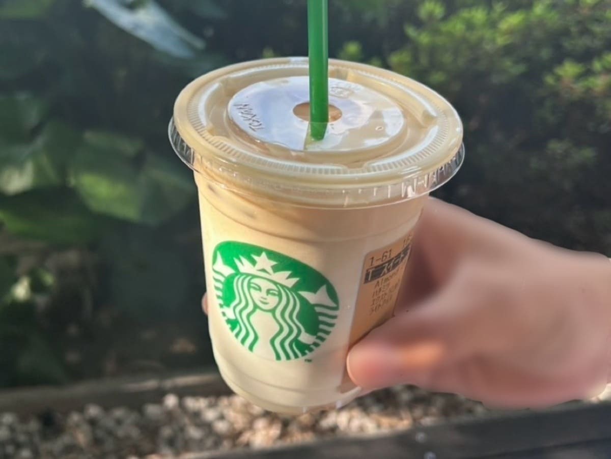 スタバ新作2022 初夏のメロンフラペが登場♡「The メロン of メロン フラペチーノ」無料カスタマイズもおすすめHAPPY CRUISEハッピークルーズ