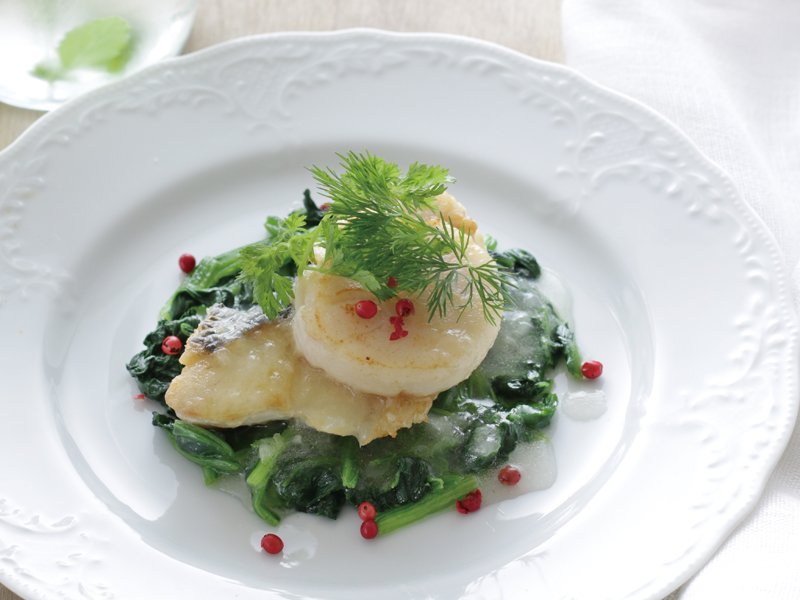 基本からアレンジまで！思わずつくりたくなる「白身魚 ソース イタリアン」のレシピ集クックパッド