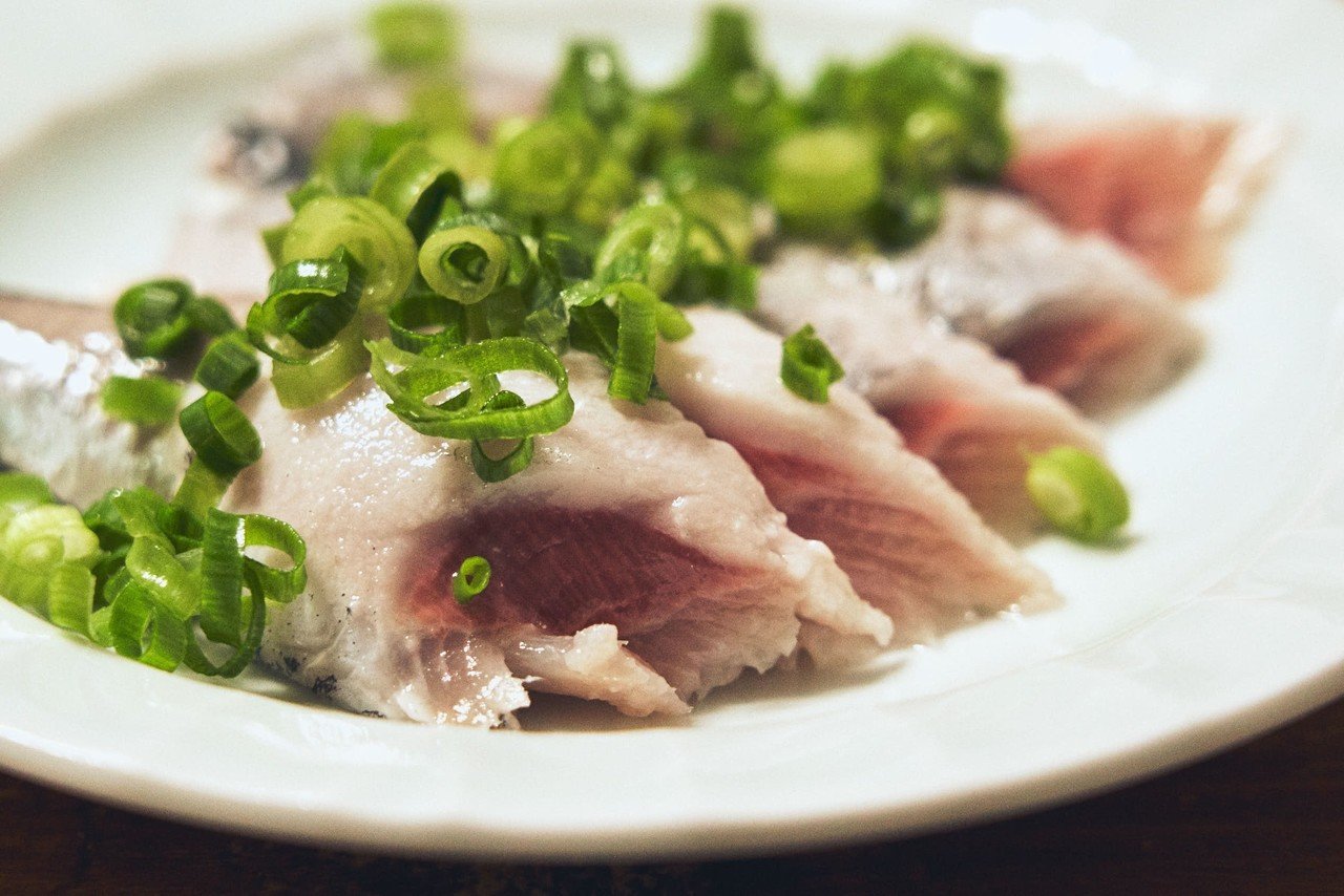 小鯛をさばくよ♪酢〆に昆布〆>゜彡 by ぶみっちゅクックパッド簡単おいしいみんなのレシピが392万品