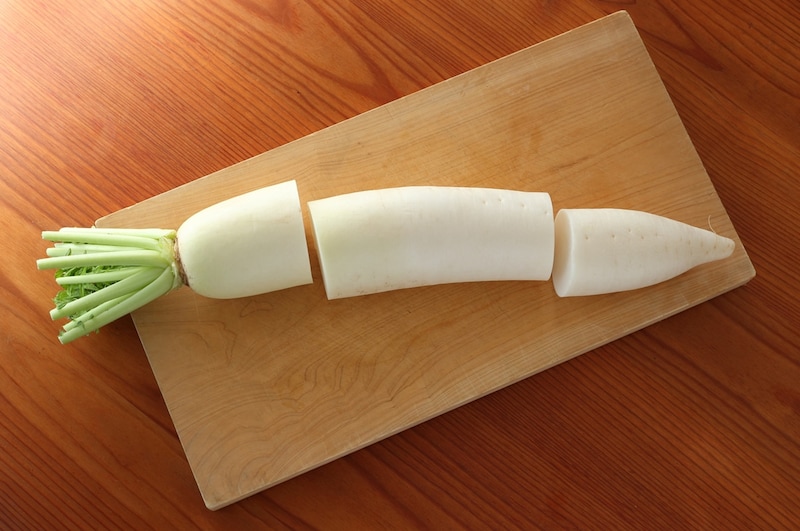 カルディ 大根ないのに大根餅が出来るんです！衝撃だけどとっても美味しい大根餅の素サンキュ