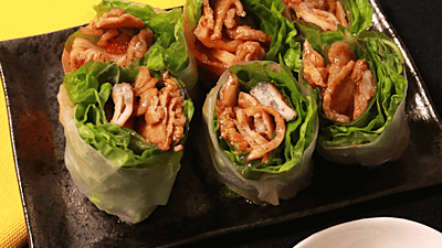 栄養たっぷり「えごまの葉」を日常使い！ 美味しい食べ方、育て方、保存方法を紹介HugKum はぐくむ