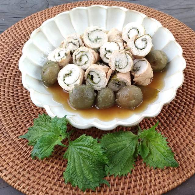 梅しごとの道具cotogoto コトゴト