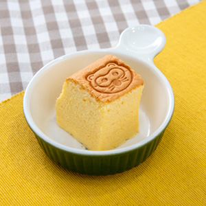 話題の台湾カステラ 普通のカステラとの違い “ふわシュワ食感”を初体験！ - 旅好きDの “まいにちミルクティー”