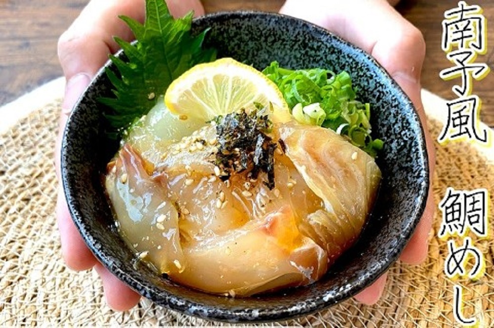 愛媛の郷土料理「鯛めし」 刺し身と炊き込み、2つのルーツ探る毎日新聞