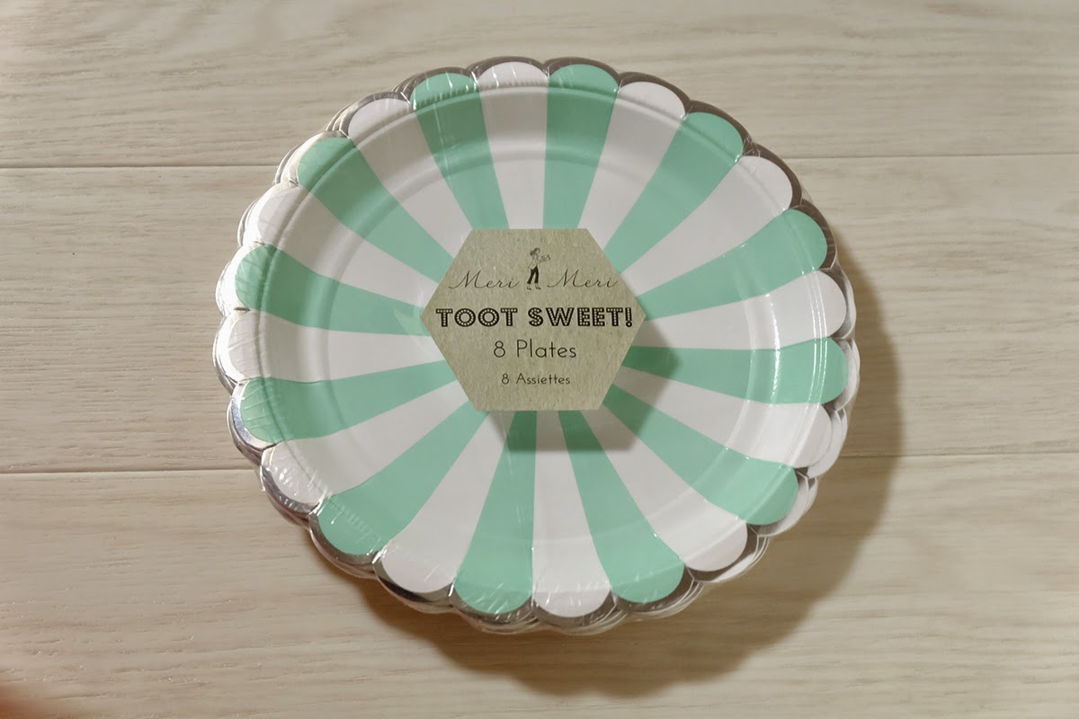 ダイソー・セリア・キャンドゥ。100均3社のおしゃれ紙皿特集marry マリー