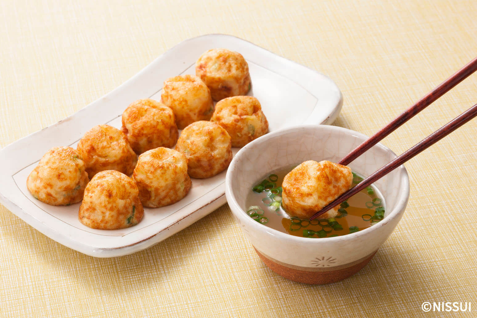 明石焼き by 大阪公立大学クックパッド簡単おいしいみんなのレシピが392万品