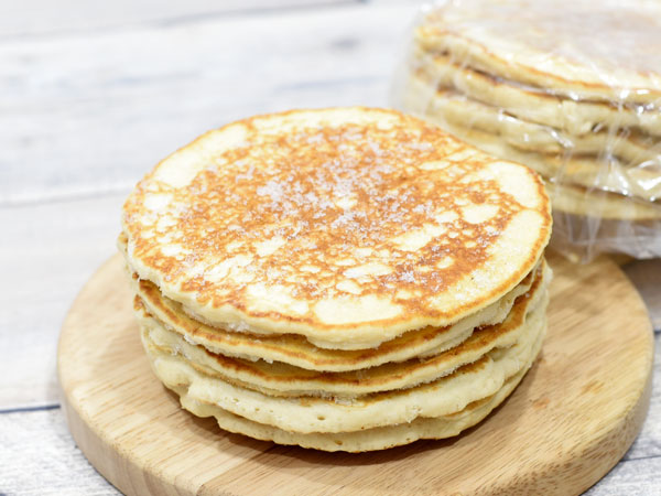 味の素冷凍食品 厚焼きスフレパンケーキ 1個入業務用ネットスーパー業務用食材のネット注文・宅配・当日出荷 - ネットスーパー 東商マート