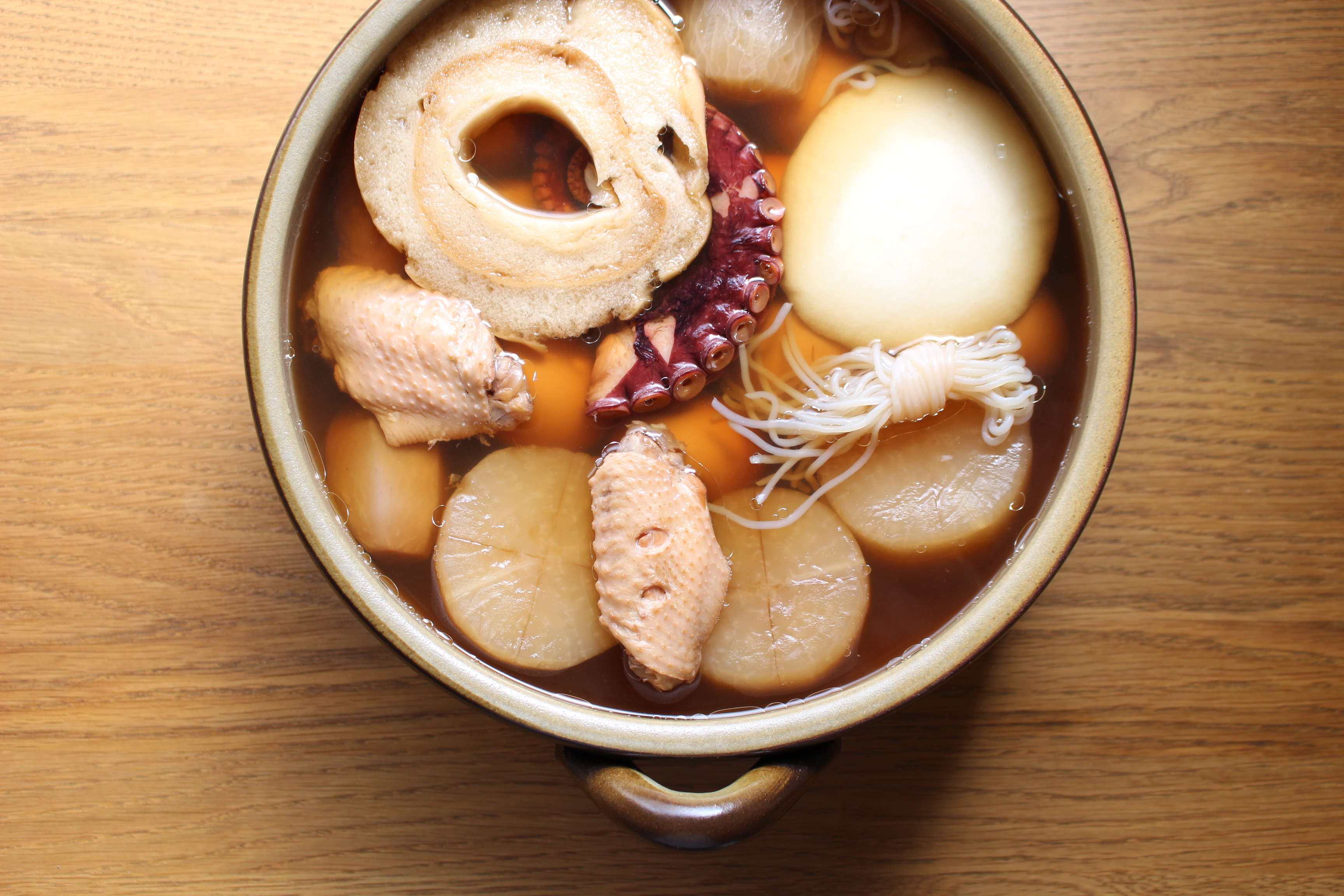 お麩まわりのデザイン～パッケージも中身もバラエティ豊か～ さんぽの壺 さんたつ by 散歩の達人