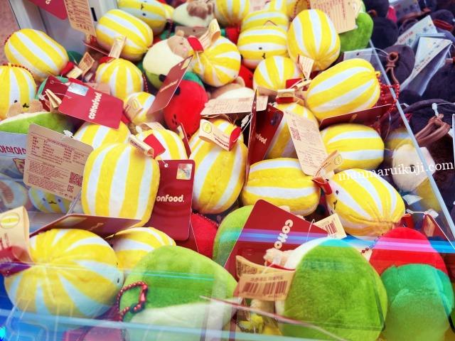 コストコで買ったイエローメロン 韓国の「チャメ」のおいしい食べ方 - sora's おいしいノート