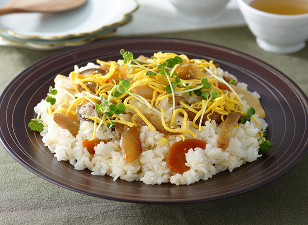 ちらし寿司の献立に合う春のおかずレシピ16選