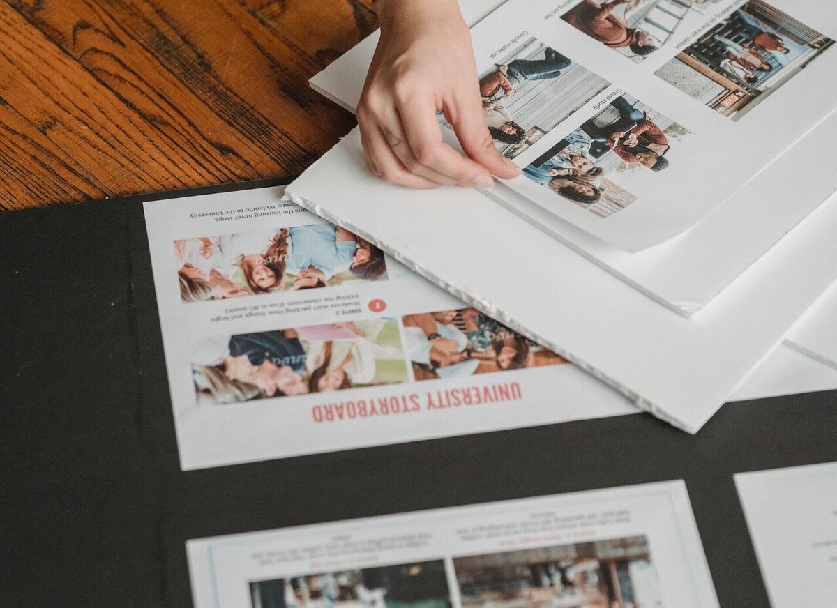 スクラップブッキングの手作りアイデア集！おしゃれな作り方とは日本インストラクター技術協会 JIA