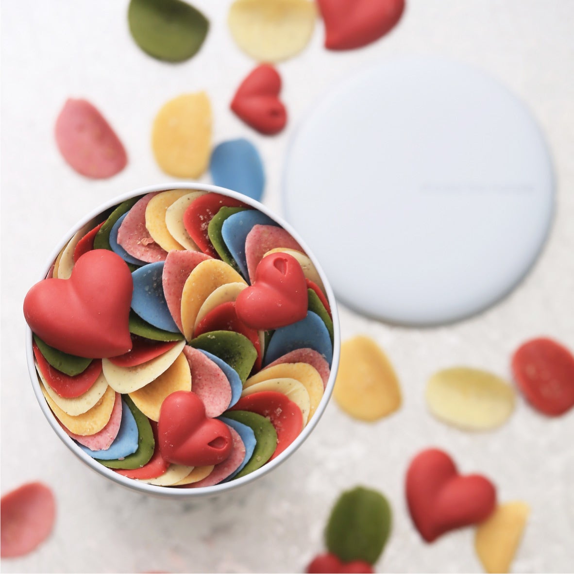 ミルティペタル ショウダイ ビオ ナチュール２匹のネコとHAPPY LIFE