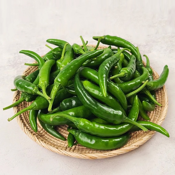 韓国式！青唐辛子の保存方法＋レシピ。調味料で使える醤油 砂糖漬け、乾燥 冷蔵 冷凍カライチ