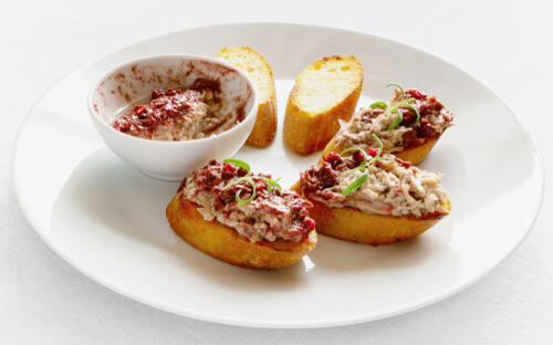 リエット」ってどんな料理？「パテ」との違いやおすすめレシピもご紹介クラシル