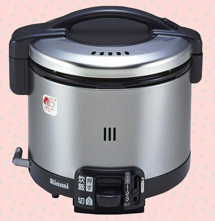 土鍋ごはんを美味しく炊くには？Kitchen Paradise