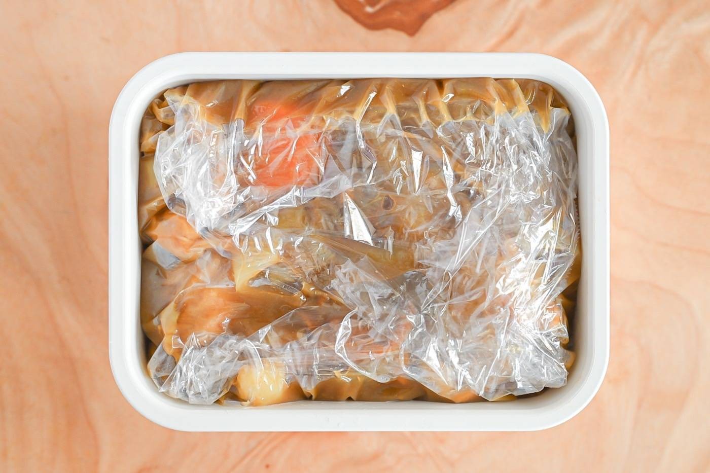 お弁当作り 10分で作る子どものドライカレー弁当bento＃568