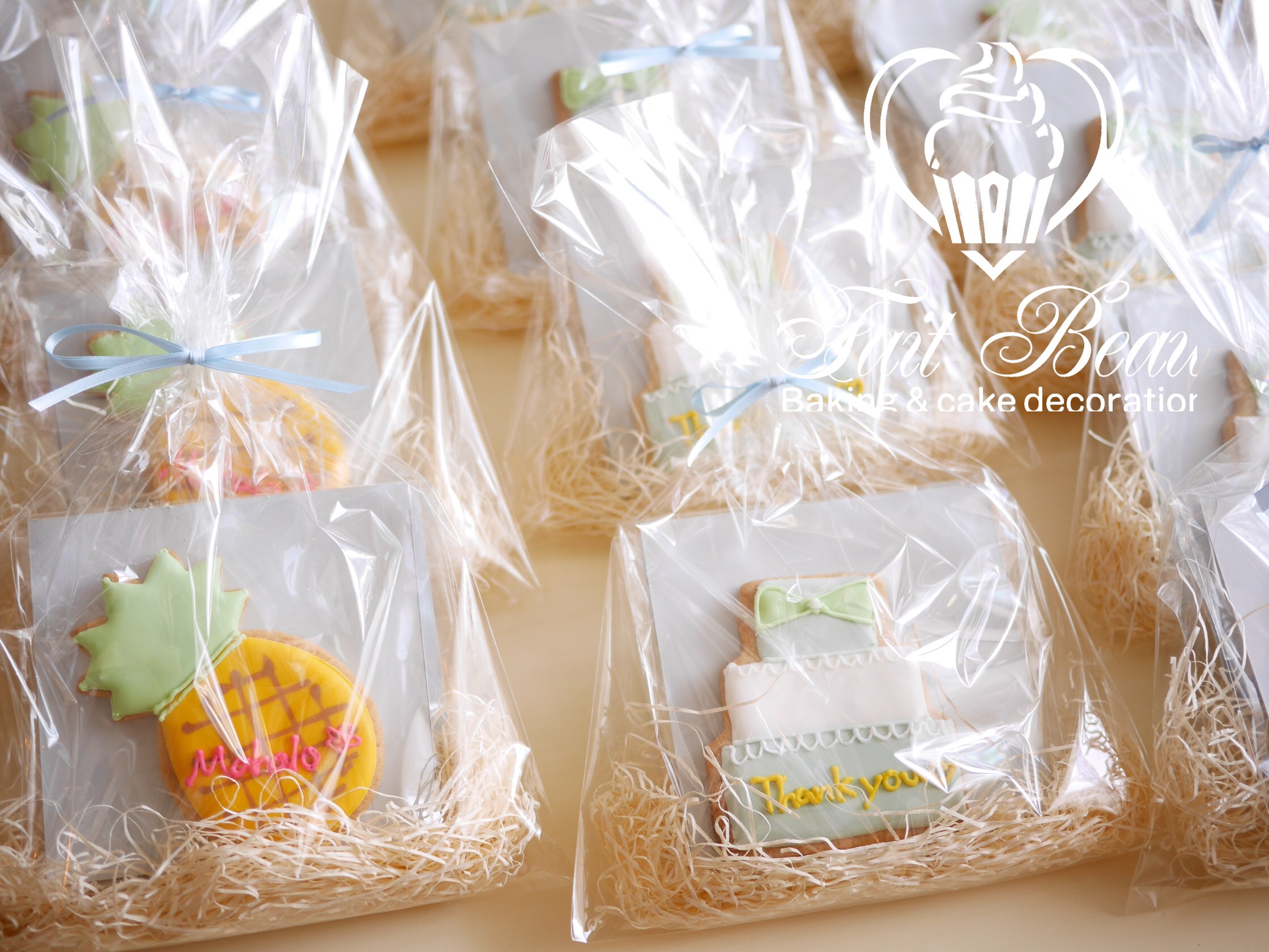 結婚お祝いのウェディングアイシングクッキー作り♡プライベートレッスンレポ♡Petit Plume プチプルーム アイシングクッキー教室江東区東雲 豊洲 有明