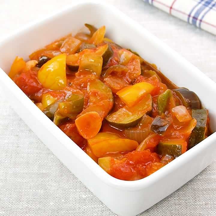 トマト缶の人気レシピ 手軽に使える！おかず・スープまで39選の人気レシピ・作り方デリッシュキッチン