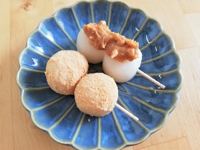 「白玉団子」は冷凍できる！保存や解凍の方法・注意点は？レシピも紹介サンキュ