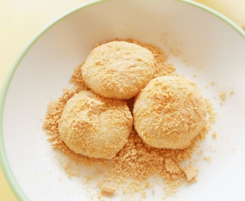 🌸４月のお誕生日おやつ🌸にじいろ保育園ブログ