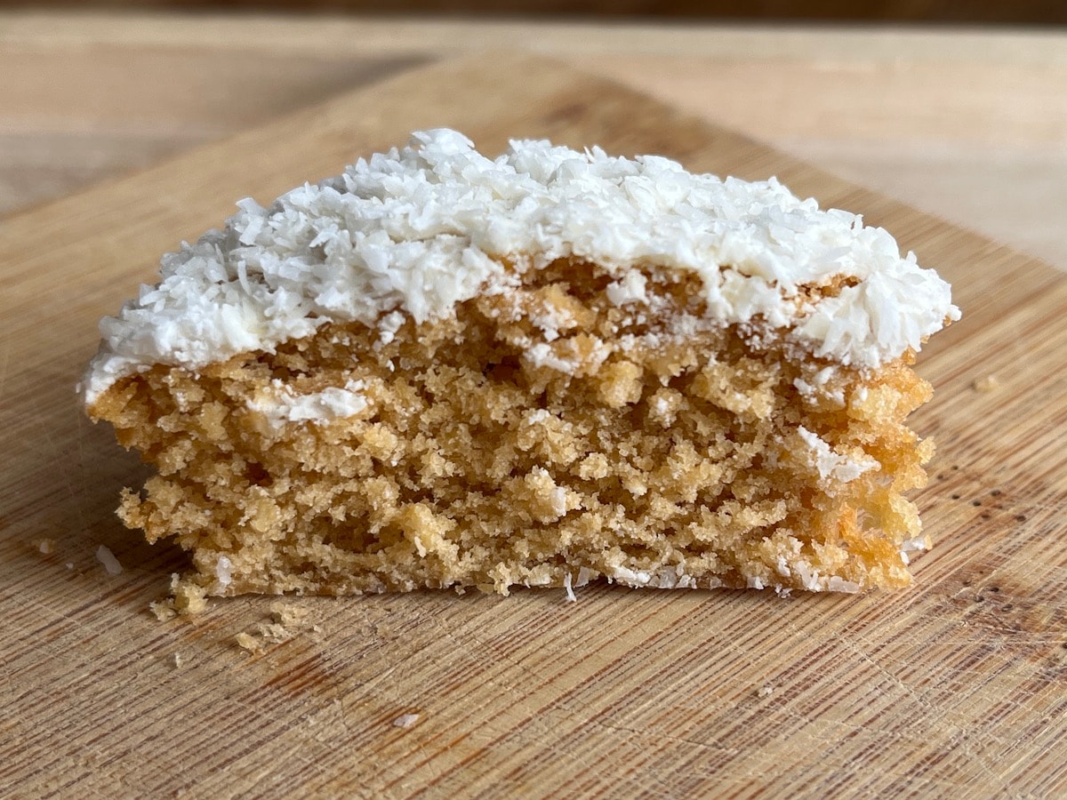 ★ カルディ キャラメルココナッツケーキ５個