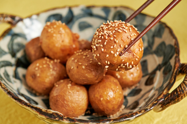 ぱんと郷土料理と せいだのたまじ 山梨じゃぱん 日本のパンを「たべる」と「つくる」で応援するサイト