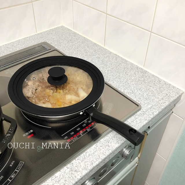 蓋 100均ダイソーの「シリコンカップカバー コップカバー 」を全部買ってみます ディズニーrooms19