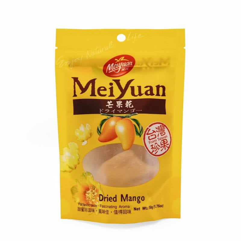 ドライマンゴー・1kg