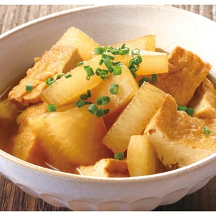 ひと手間で豹変!?「大根おろし」の辛みを抑える方法を大検証！ - macaroni